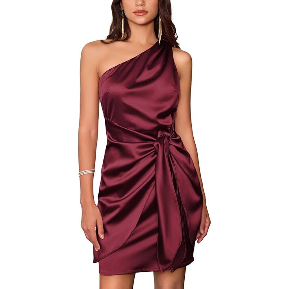 GRACE KARIN Sleeveless Dresses for Women 2024 Graduation